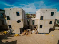 Недвижимость Дом с террасой Новая Любляна Шишка: 12