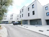 Недвижимость Дом с террасой Новый Любляна Вич: 1