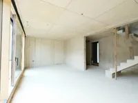 Недвижимость Дом с террасой Новый Любляна Вич: 3