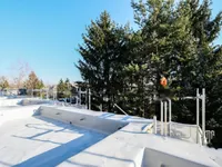 Недвижимость Дом с террасой Новый Любляна Вич: 15