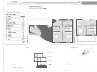 Недвижимость Дом с террасой Новый Любляна Вич: 18