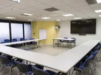 Недвижимость Офисное помещение Шишка: 6