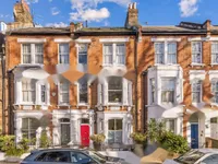 Недвижимость Tetcott Road, Chelsea: 4