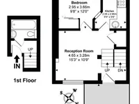 Недвижимость Tetcott Road, Chelsea: 8