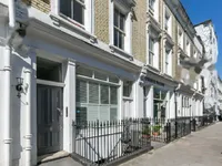 Недвижимость Ifield Road: 4