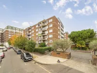 Недвижимость Wiltshire Close, Chelsea: 2