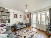 Недвижимость Wiltshire Close, Chelsea: 3