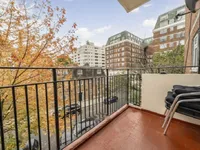 Недвижимость Wiltshire Close, Chelsea: 4