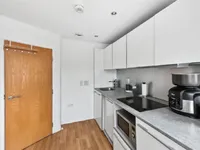 Недвижимость Essex Road: 1