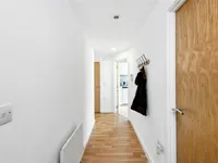 Недвижимость Essex Road: 5