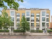 Недвижимость Essex Road: 7