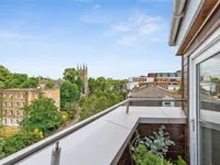 Недвижимость Essex Road: 10