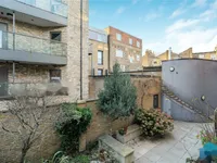 Недвижимость Weedington Road: 4