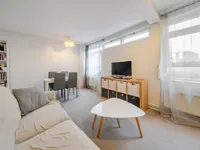 Недвижимость Lacy Road, Putney: 3