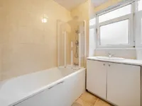 Недвижимость Lacy Road, Putney: 8