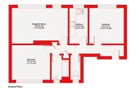 Недвижимость Lacy Road, Putney: 10