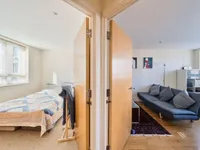 Недвижимость Old South Lambeth Road: 3