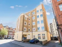 Недвижимость Old South Lambeth Road: 7