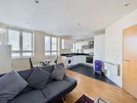 Недвижимость Old South Lambeth Road: 8