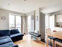 Недвижимость Central Way: 6