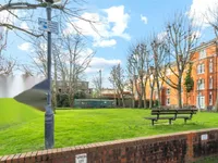 Недвижимость Highbury Grange: 8