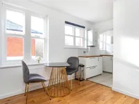 Недвижимость Highbury Grange: 9