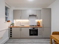 Недвижимость Pilton Place: 12