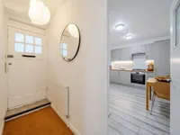 Недвижимость Pilton Place: 20