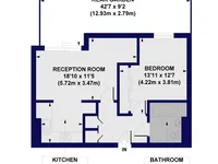 Недвижимость Drayton Park: 12