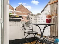 Недвижимость Cressfield Close: 1