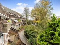 Недвижимость Cressfield Close: 4