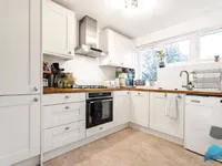 Недвижимость Cressfield Close: 9