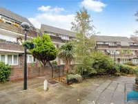 Недвижимость Cressfield Close: 13