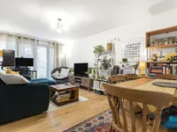 Недвижимость Cressfield Close: 14