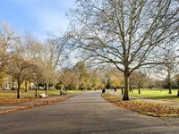 Недвижимость Gore Road: 9