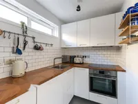 Недвижимость Gore Road: 18