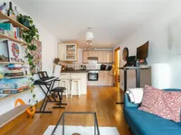 Недвижимость Temple Street: 7