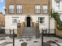 Недвижимость Temple Street: 8