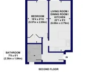 Недвижимость Temple Street: 13