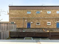 Недвижимость Gillespie Road: 5