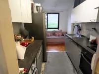 Недвижимость Двухкомнатная квартира в Изоле: 5