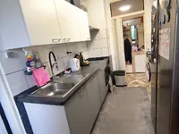 Недвижимость Двухкомнатная квартира в Изоле: 6