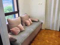 Недвижимость Двухкомнатная квартира в Изоле: 7