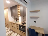 Недвижимость Квартира-студия Новый Порторож: 2