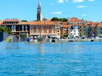 Недвижимость Квартира у моря в Изоле: 2