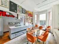 Недвижимость Draycott Place, Chelsea: 14