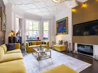 Недвижимость Draycott Place, Chelsea: 15