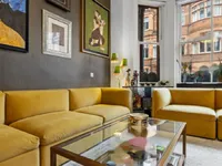 Недвижимость Draycott Place, Chelsea: 16