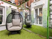 Недвижимость Draycott Place, Chelsea: 21