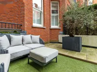 Недвижимость Draycott Place, Chelsea: 22